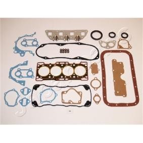 Dichtungsvollsatz, Motor für SUZUKI von JAPANPARTS