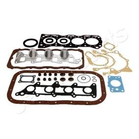 Dichtungsvollsatz, Motor für SUZUKI von JAPANPARTS