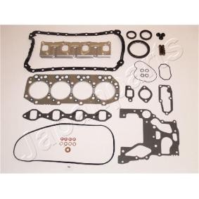 Dichtungsvollsatz, Motor für ISUZU von JAPANPARTS