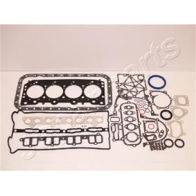 Compre Jogo de juntas do motor de JAPANPARTS online para CARNIVAL I (UP) a preços moderados