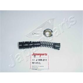 Reparatursatz, Kupplungsgeberzylinder KR-211