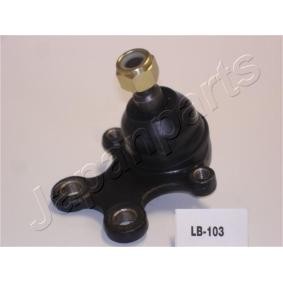 Traggelenk LB-103
