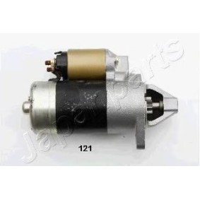 Anlasser MTD121