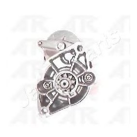 Anlasser MTT205