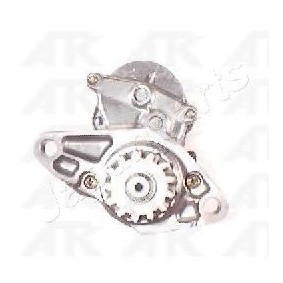 Anlasser MTT211