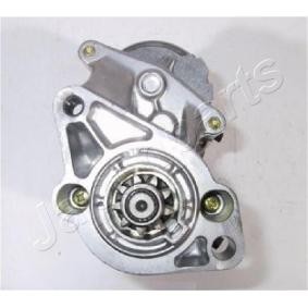 Anlasser von JAPANPARTS