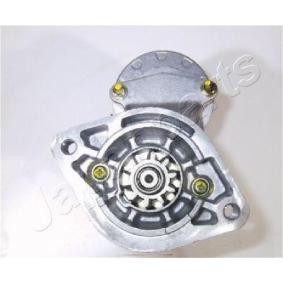 Anlasser von JAPANPARTS
