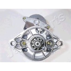 Anlasser für ISUZU von JAPANPARTS