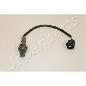 Lambdasonde von JAPANPARTS