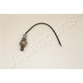 Achetez des Sonde lambda (NOx) de chez JAPANPARTS en ligne pour Santana Berline (32B) à prix modérés