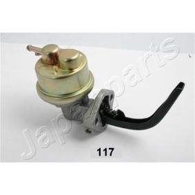 Kraftstoffpumpe PB-117