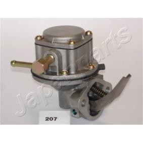 Kraftstoffpumpe PB-207