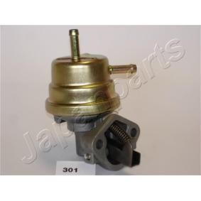 Kraftstoffpumpe für MAZDA von JAPANPARTS