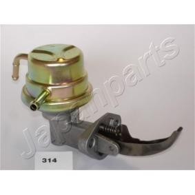 Kraftstoffpumpe PB-314