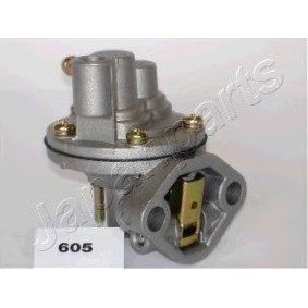 Kraftstoffpumpe für DAIHATSU von JAPANPARTS