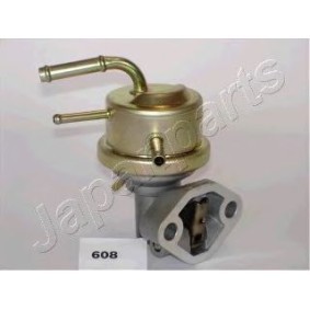 Kraftstoffpumpe für DAIHATSU von JAPANPARTS