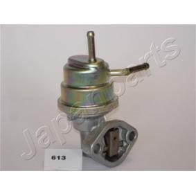 Kraftstoffpumpe für DAIHATSU von JAPANPARTS