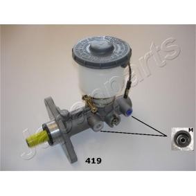 Hauptbremszylinder PF-419