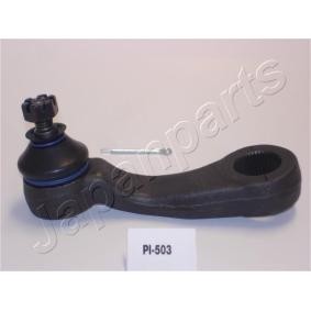 Lenkstockhebel von JAPANPARTS für GALANT I (A12_) günstig online kaufen