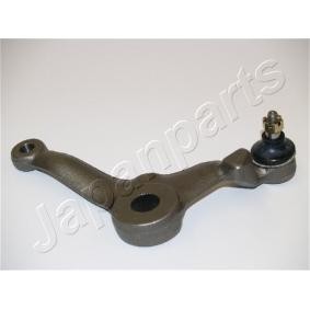 Osta JAPANPARTS Ohjauskääntövarsi netistä L 300 / Delica II Bussi (LO3_P/G, L0_2P)-mallille edulliseen hintaan