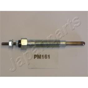 Glühkerze von JAPANPARTS