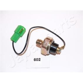 Compre Interruptor de pressão do óleo da JAPANPARTS PO-602 a um preço baixo por 14,81 €