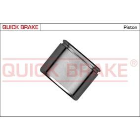 Køb Stempel, bremsekaliper af QUICK BRAKE 185409K til den lave pris 207,19 DKK