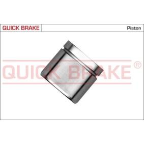 Køb Stempel, bremsekaliper af QUICK BRAKE 185415K til den lave pris 167,12 DKK