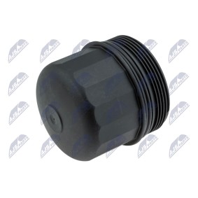 Comprar Cubierta, caja filtro de aceite de NTY CCL-BM-048 a bajo precio de 13,52 €