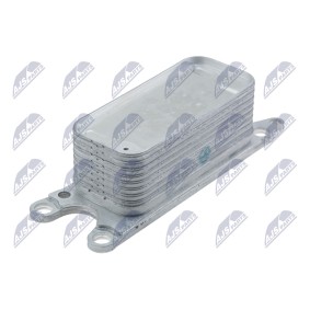 Achetez des Radiateur d'huile NTY CCL-CH-015 à prix pour 40,83 €