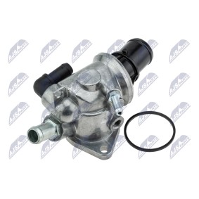 Kühlwasserthermostat CTM-AR-005