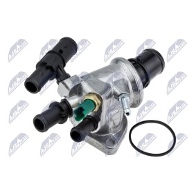 ALFA ROMEO Kühlwasserthermostat von NTY