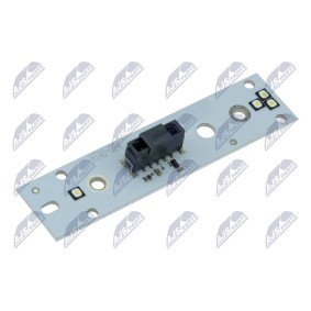 Achetez des Appareil de commande, phare principal NTY EPX-AU-024 à prix pour 47,94 €