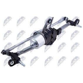 Achetez des Tringlerie d'essuie-glace NTY ESW-PL-022 à prix pour 128,87 €