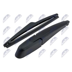 Compre Braço da limpa-vidros de NTY online para C3 Aircross II (2R_, 2C_) a preços moderados