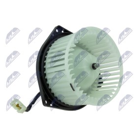 Achetez des Pulseur d'air habitacle NTY EWN-SU-001 à prix pour 86,37 €