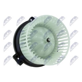 Achetez des Pulseur d'air habitacle NTY EWN-TY-006 à prix pour 75,21 €