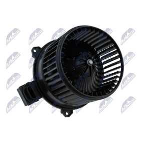 Achetez des Pulseur d'air habitacle NTY EWN-TY-008 à prix pour 95,45 €