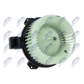 Achetez des Pulseur d'air habitacle NTY EWN-TY-010 à prix pour 79,27 €