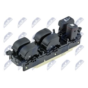 Fensterheberschalter EWS-TY-030