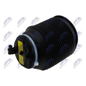 Luftfeder, Fahrwerk EZC-TY-063