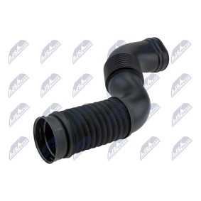 Ansaugschlauch, Luftfilter GPP-ME-086