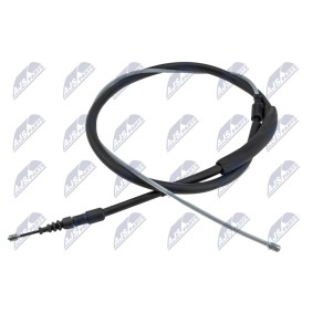 Comprar Cable de freno de mano de NTY HLR-CT-019 a bajo precio de 11,76 €