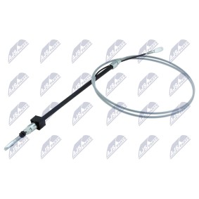 Handbremsseil HLR-ME-005