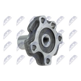 Comprar Cubo de rueda de NTY KLT-VW-013C a bajo precio de 30,49 €