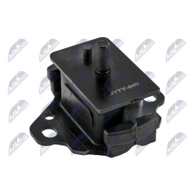 Motorlager ZPS-TY-049