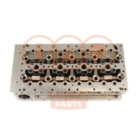 Zylinderkopf für FIAT von IAP QUALITY PARTS