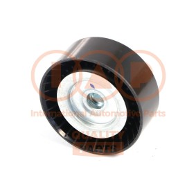 Acquista Galoppino guidacinghia, cinghia Poly-V da IAP QUALITY PARTS 127-04053 a buon mercato per soli 63,37 €