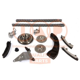 Steuerkettensatz für KIA von IAP QUALITY PARTS