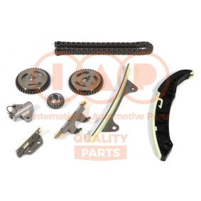 Steuerkettensatz für HYUNDAI von IAP QUALITY PARTS